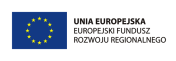Europejski Fundusz Rozwoju Regionalnego 
